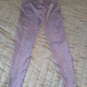 Gymshark Leggings